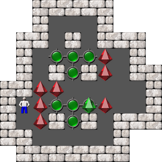 Level 5 — Kevin 19
